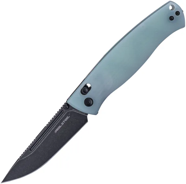 Real Steel Pathfinder FFG Crossbar Lock RS7851NB