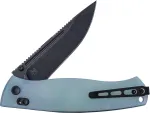 Real Steel Pathfinder FFG Crossbar Lock RS7851NB