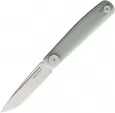 Real Steel GSlip Compact Natural G10 - RS7867