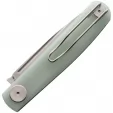 Real Steel GSlip Compact Natural G10 RS7867