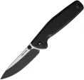 Real Steel Yak Black G10 - RS7871BB
