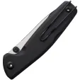 Real Steel Yak Black G10 RS7871BB