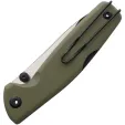 Real Steel Yak OD Green G10 RS7871BG
