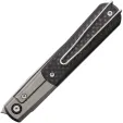 Real Steel Barlow RB-7 Carbon Fiber RS7894