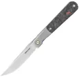 Real Steel Barlow RB-7 Fatcarbon - RS7895