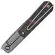 Real Steel Barlow RB-7 Fatcarbon RS7895