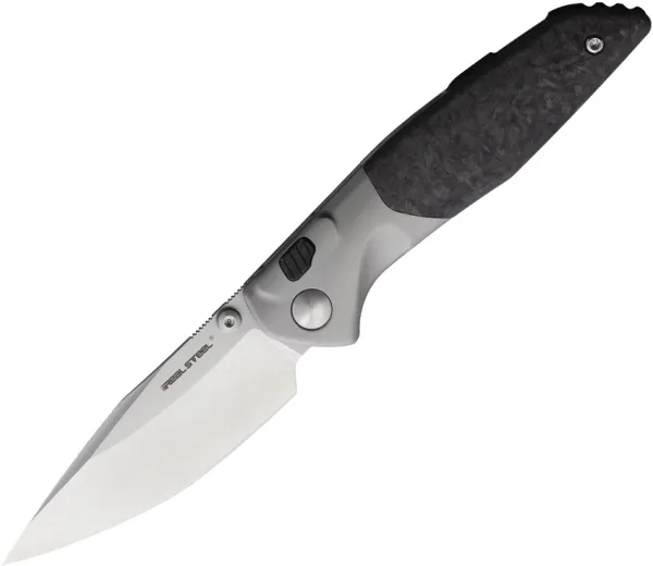 Real Steel Hoeft Shred CF RS7901SF
