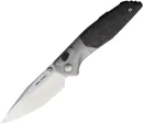 Real Steel Hoeft Shred CF - RS7901SF
