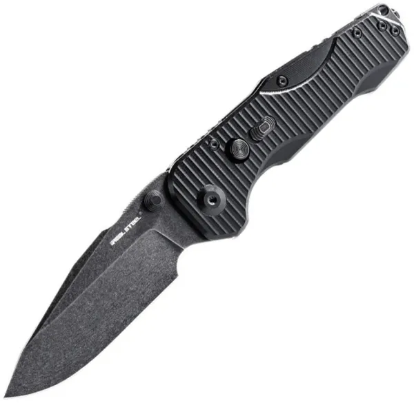 Real Steel Evolution Ironclad FramelockDP RS7911BB
