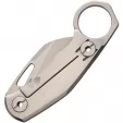 Real Steel Shade Framelock RS7911