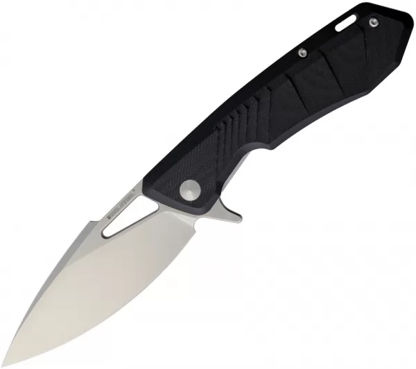 Real Steel Pelican Framelock RS7921