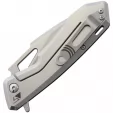 Real Steel Pelican Framelock RS7921