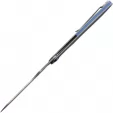 Real Steel Real Slim Framelock RS7931