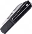 Real Steel Barlow RB5 Slip Joint Black RS8021B
