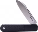 Real Steel Barlow RB5 Slip Joint Black RS8021B