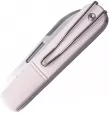 Real Steel Barlow RB5 Slip Joint Ivory RS8021I