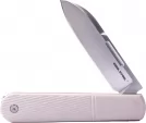 Real Steel Barlow RB5 Slip Joint Ivory RS8021I