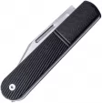 Real Steel Barlow RB5 Slip Joint Black RS8022B