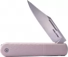 Real Steel Barlow RB5 Slip Joint Ivory RS8022I
