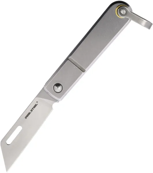 Real Steel Baby Barlow Satin RS8031