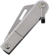 Real Steel Baby Barlow Satin RS8031