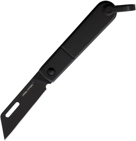 Real Steel Baby Barlow Black RS8032