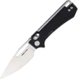 Real Steel Vis Crossbar Lock Black G10 - RS8051BS