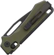 Real Steel Vis Crossbar Lock Green G10 RS8051GB
