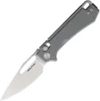 Real Steel Vis Folder Gray G10 - RS8051HS