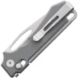 Real Steel Vis Folder Gray G10 RS8051HS
