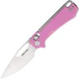 Real Steel Vis Crossbar Lock Pink G10 - RS8051PS