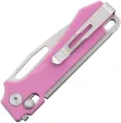 Real Steel Vis Crossbar Lock Pink G10 RS8051PS