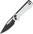 Real Steel Vis Crossbar Lock White G10 - RS8051WB