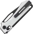 Real Steel Vis Crossbar Lock White G10 RS8051WB