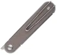 Real Steel Iris Linerlock Coyote RS8061BC