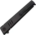 Real Steel Kikashi Linerlock CF RS8071CB
