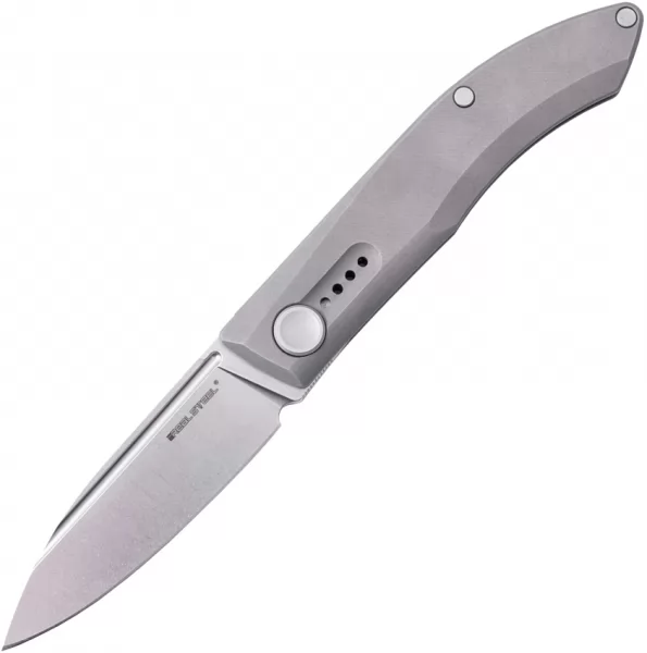 Real Steel Stella Premium Folder RS9052