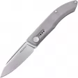 Real Steel Stella Premium Folder - RS9052