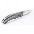 Real Steel Stella Premium Folder RS9052
