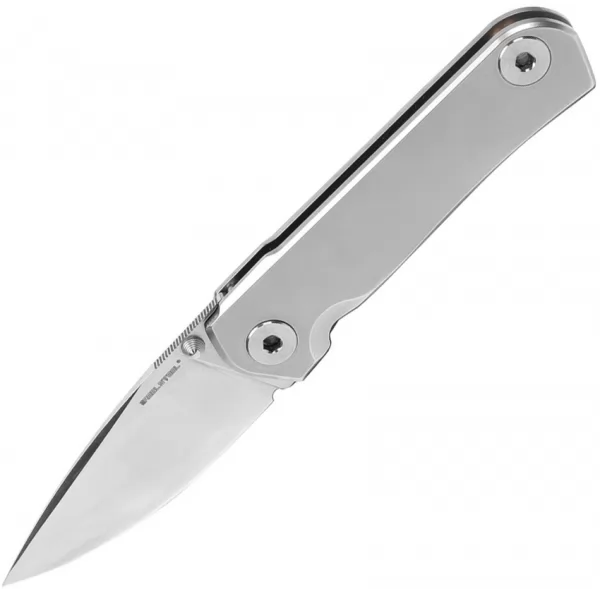 Real Steel Phasma Framelock RS9223