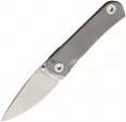 Real Steel Phasma Premium Framelock - RS9225