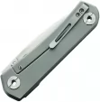 Real Steel Phasma Premium Framelock RS9225