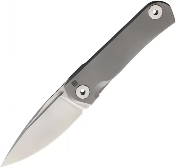 Real Steel Phasma Free Framelock RS9226