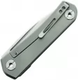 Real Steel Phasma Free Framelock RS9226