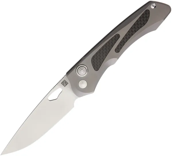 Real Steel Griffin 2017 Titanium RS9311
