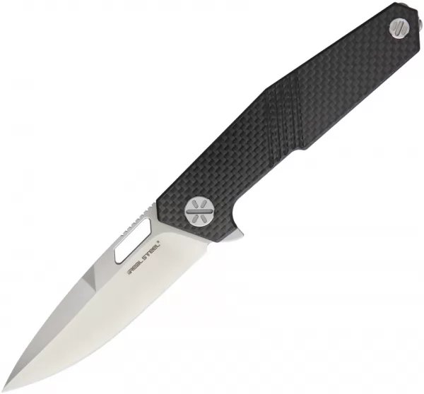 Real Steel Havran Framelock RS9441