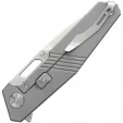 Real Steel Havran Framelock RS9441