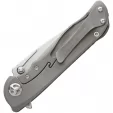 Real Steel Harrier Framelock RS9461