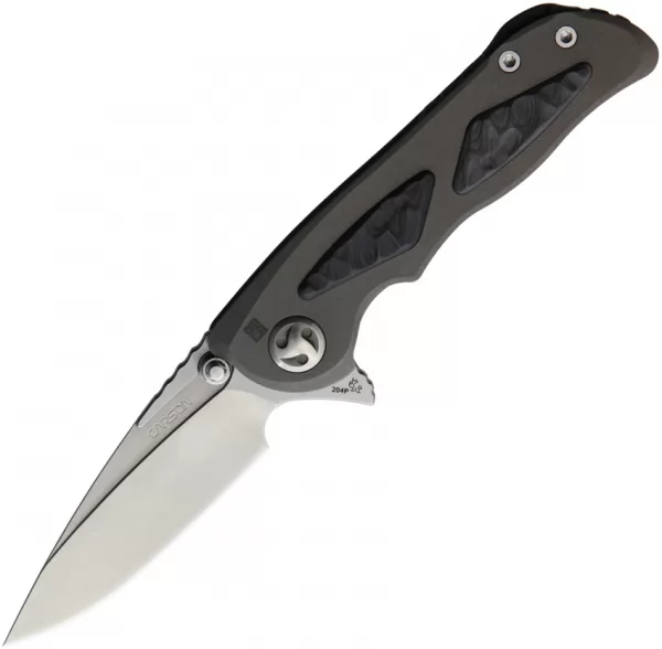 Real Steel Harrier Fledgling Framelock RS9466