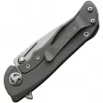 Real Steel Harrier Fledgling Framelock RS9467